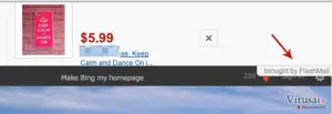 FlashMall virus