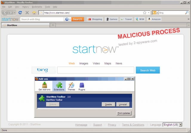 ToolbarUpdaterService ekrano nuotrauka ToolbarUpdaterService ekrano nuotrauka