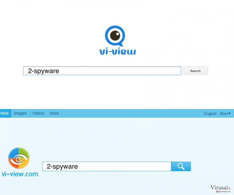 Vi-view.com ekrano nuotrauka Vi-view.com ekrano nuotrauka