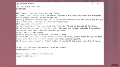 Uigd ransomware
