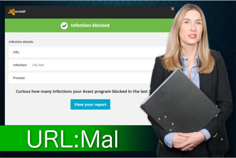 URL:Mal adware