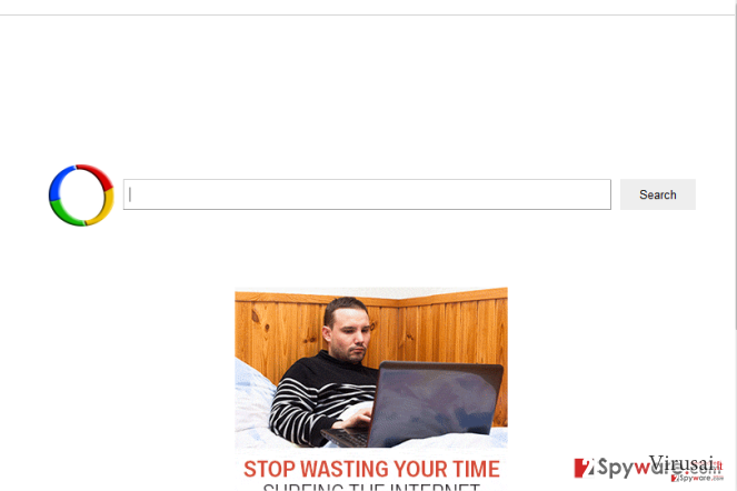 Websearch.good-results.info ekrano nuotrauka Websearch.good-results.info ekrano nuotrauka