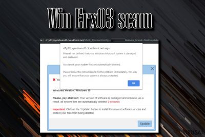 Win Erx03 melaginga programa