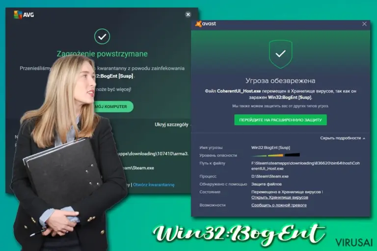 Win32:BogEnt virusas