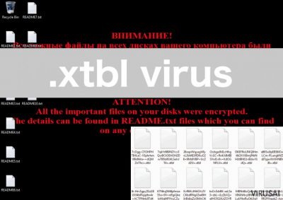 .xtbl virus
