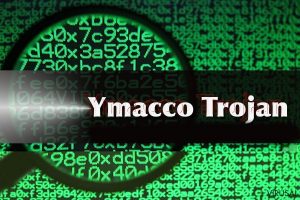 Trojan:Win32/Ymacco