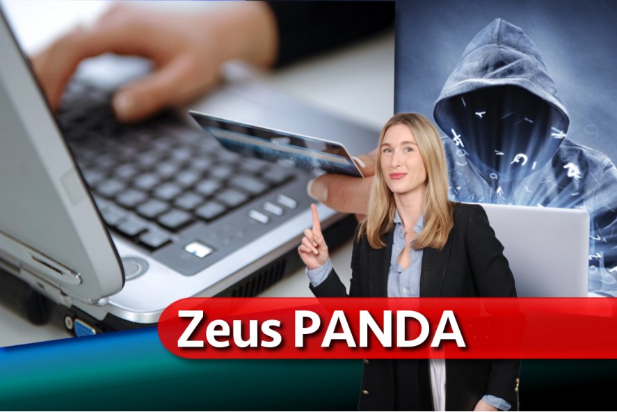  „Zeus Panda“  bankinis trojanas