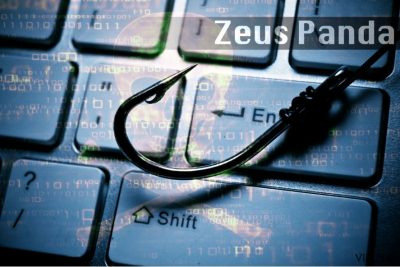  „Zeus Panda“ virusas
