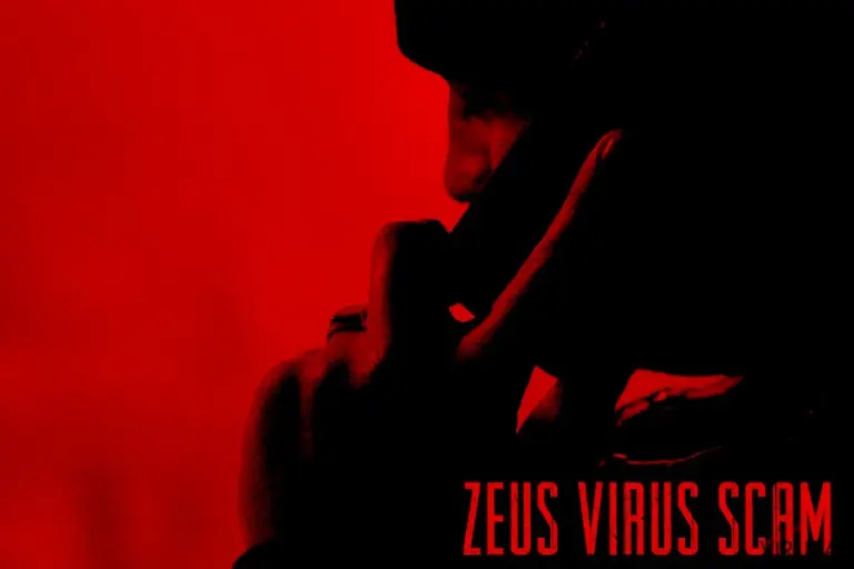 Zeus trojanas